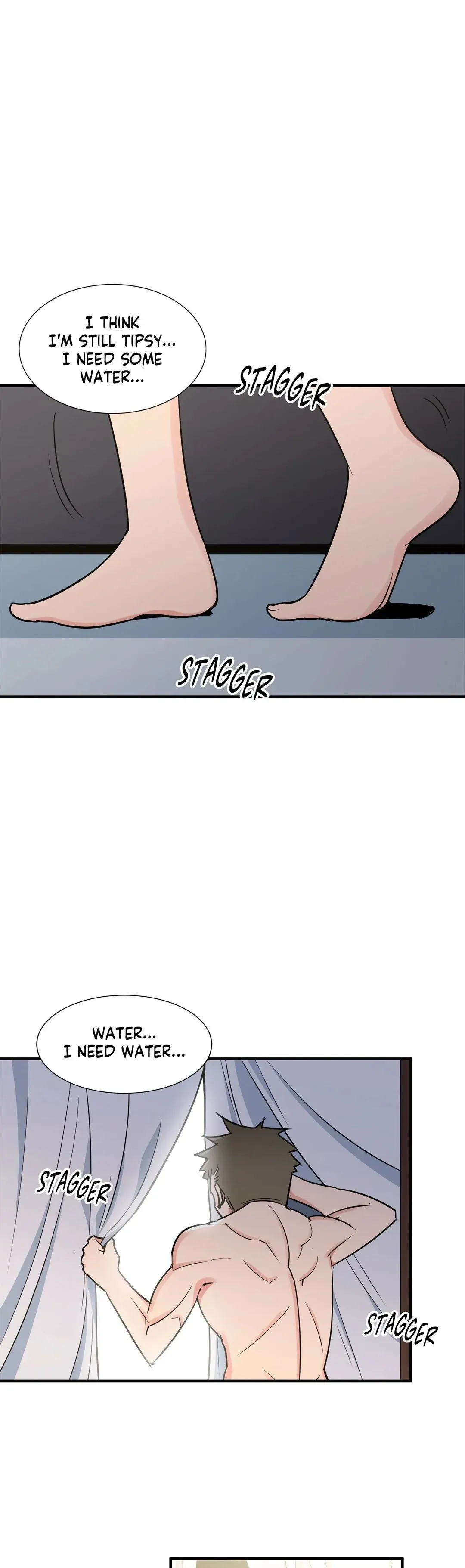 Rise and Shine, Hero! Chapter 43 page 20 - 