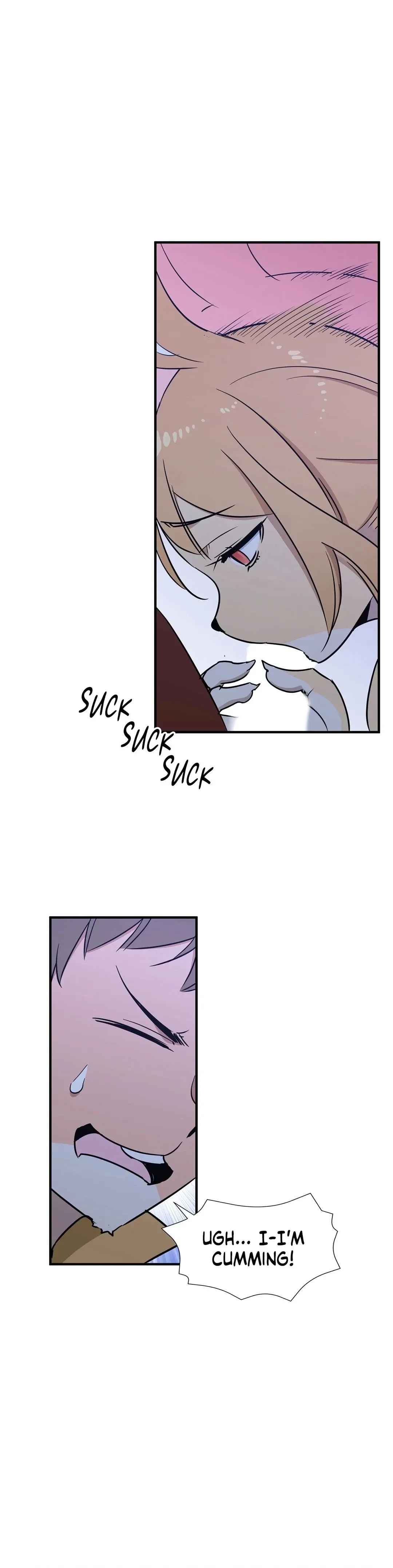 Rise and Shine, Hero! Chapter 45 page 22 - 