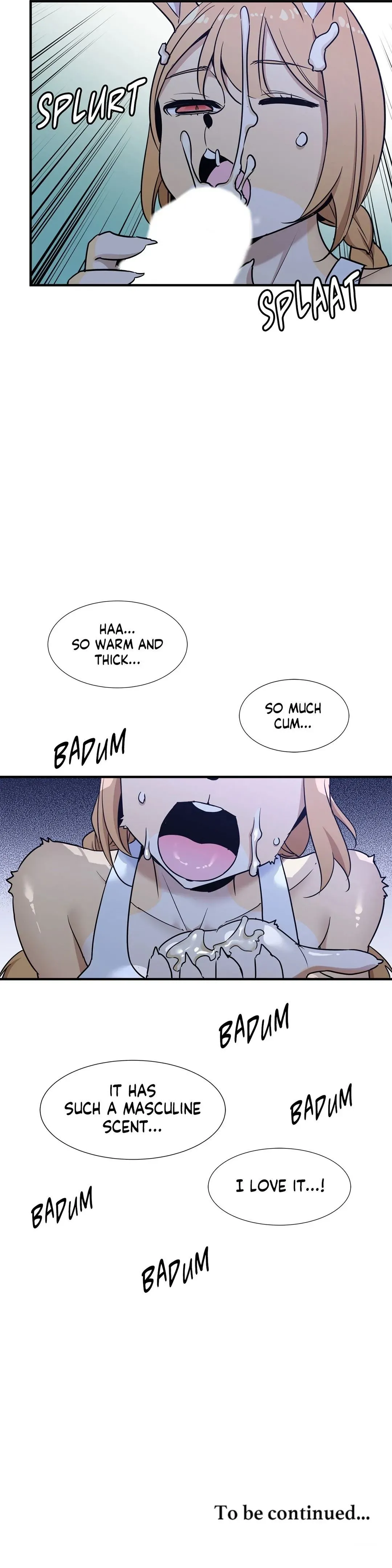 Rise and Shine, Hero! Chapter 45 page 23 - 