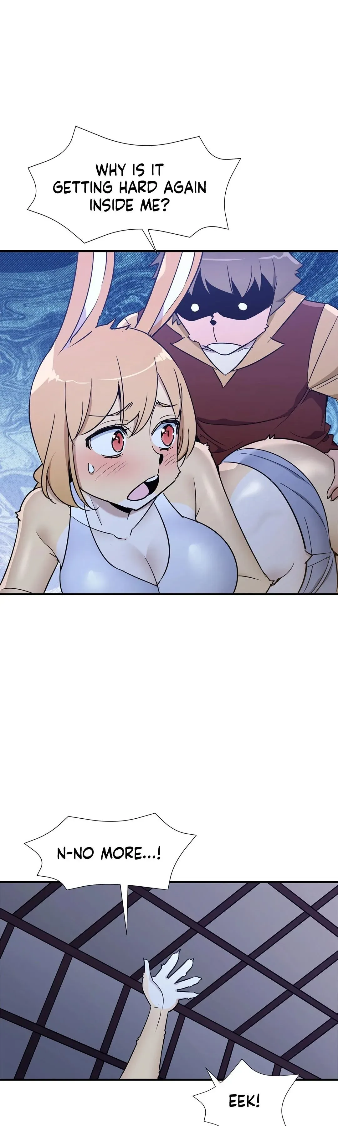 Rise and Shine, Hero! Chapter 46 page 14 - 