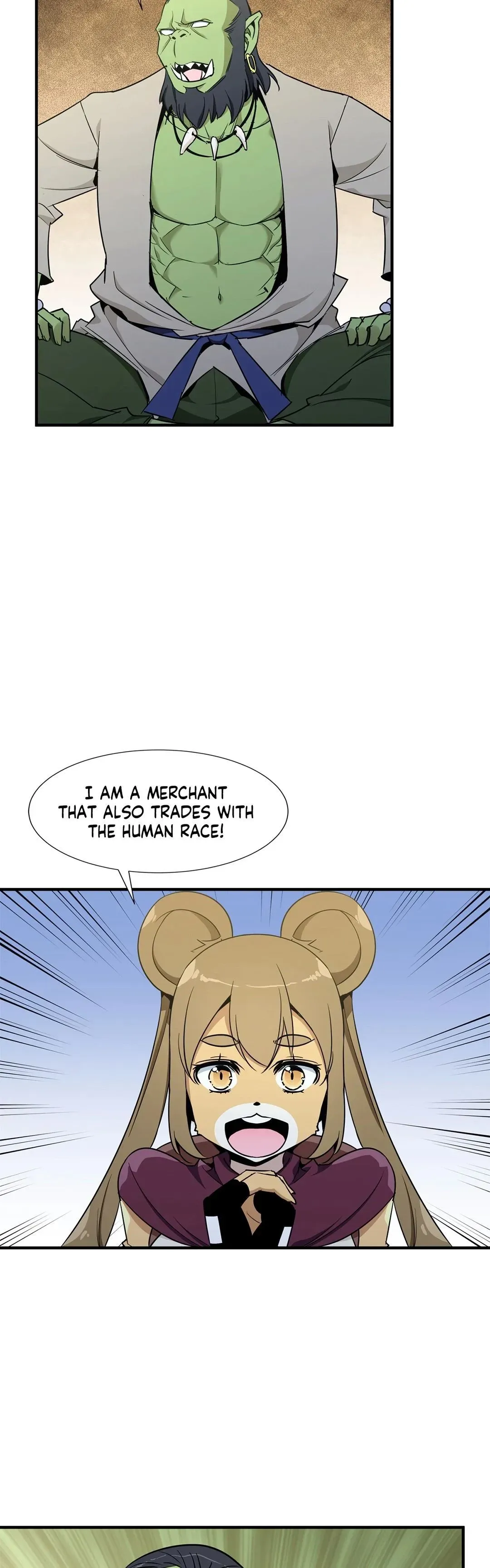 Rise and Shine, Hero! Chapter 47 page 24 - 