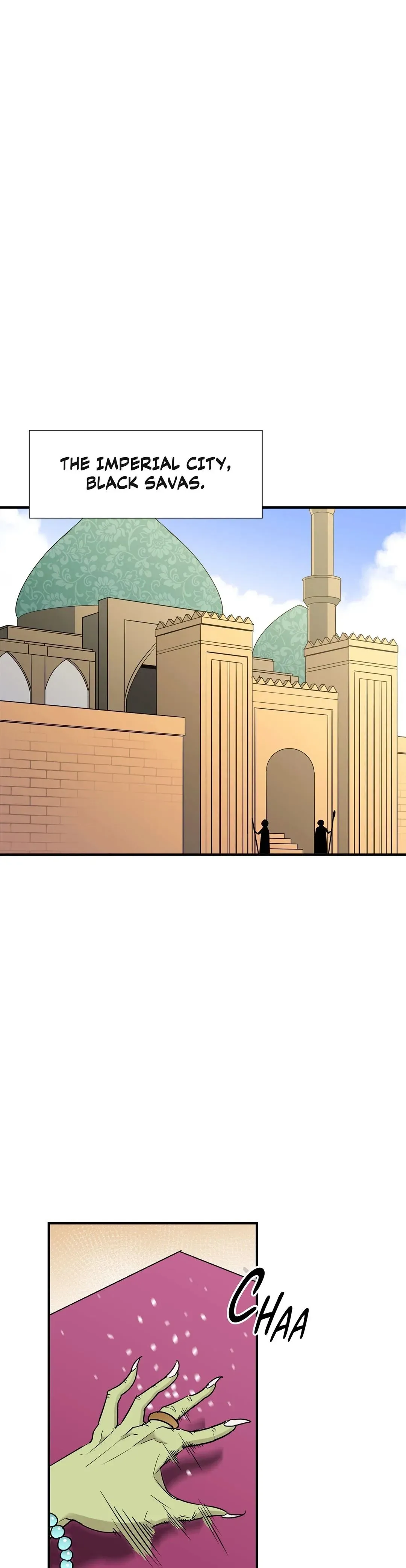 Rise and Shine, Hero! Chapter 47 page 6 - 
