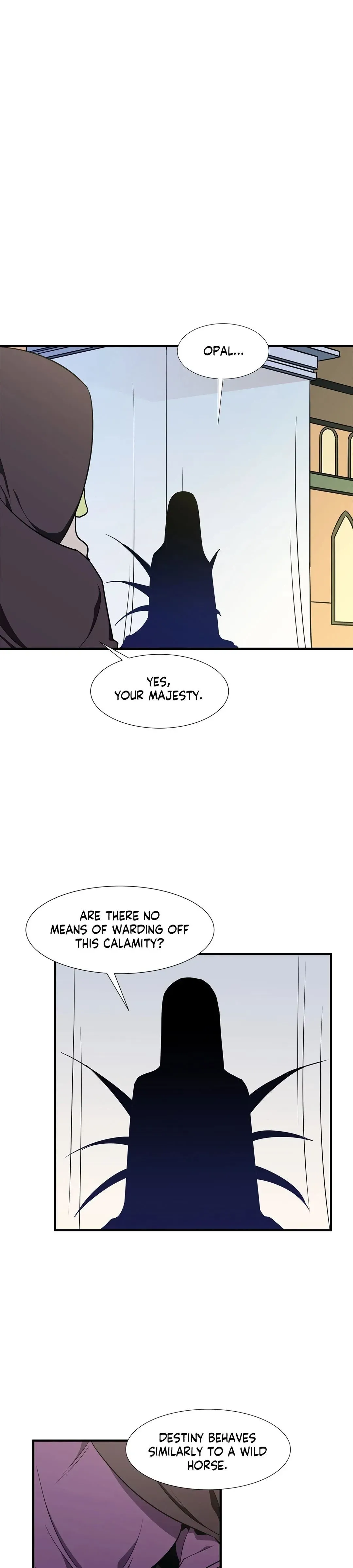 Rise and Shine, Hero! Chapter 47 page 10 - 