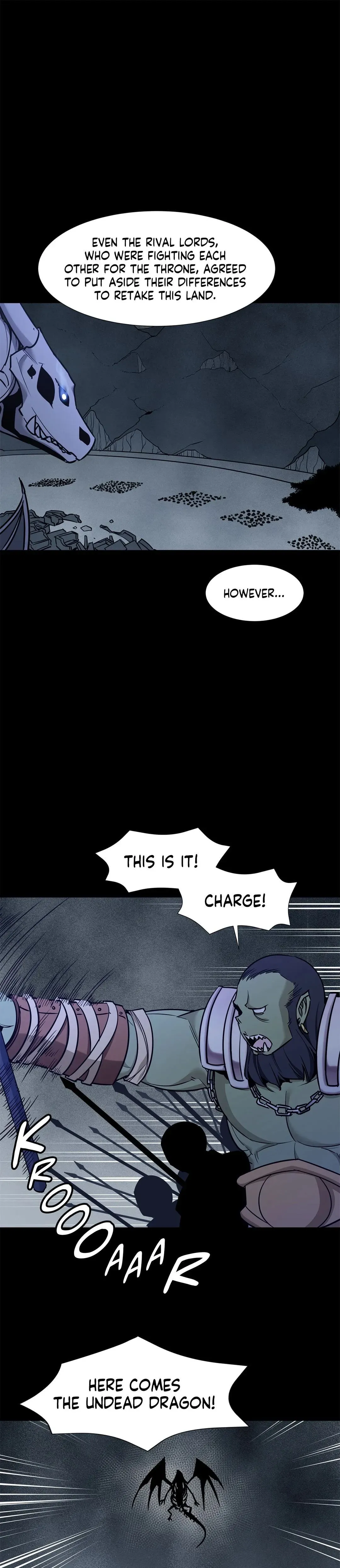 Rise and Shine, Hero! Chapter 48 page 14 - 