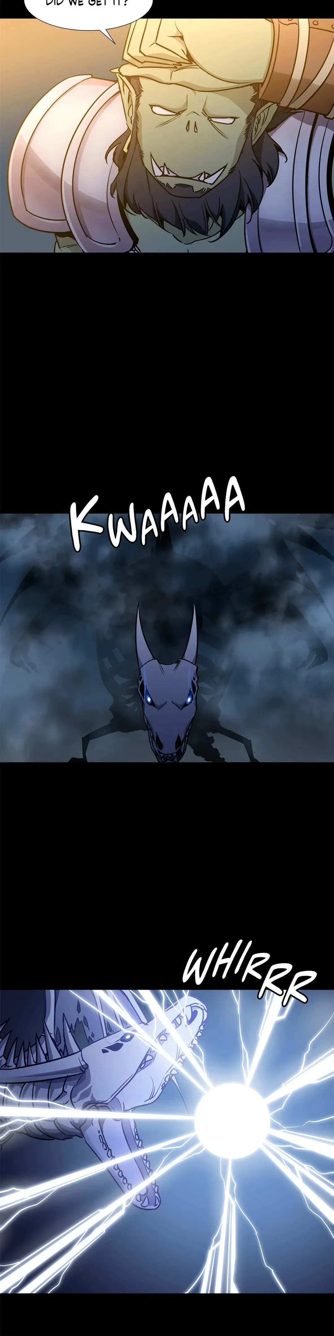 Rise and Shine, Hero! Chapter 48 page 17 - 