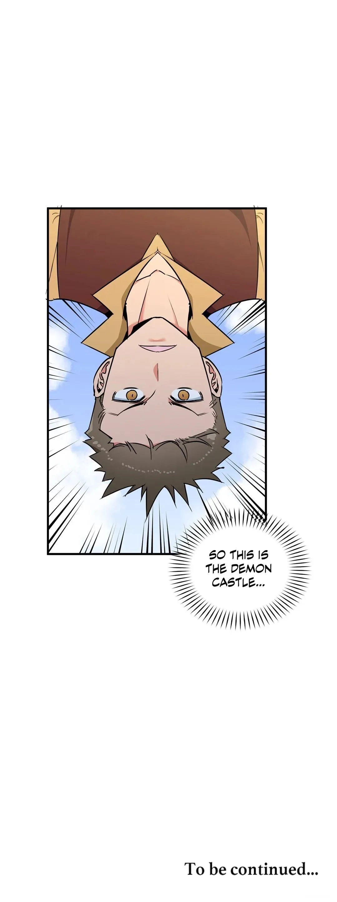 Rise and Shine, Hero! Chapter 49 page 25 - 
