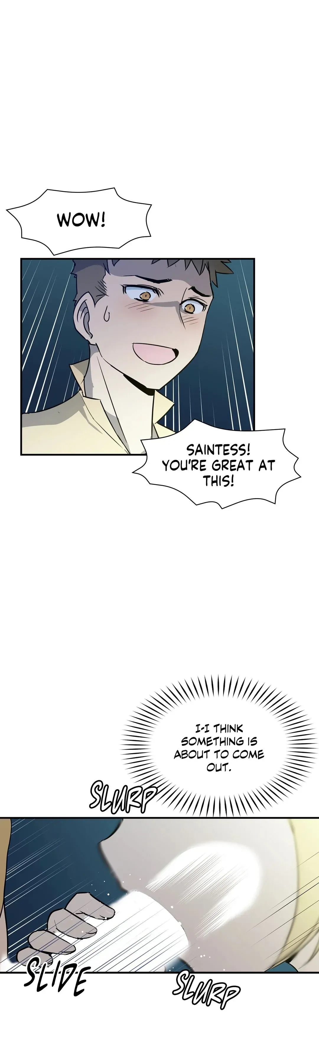 Rise and Shine, Hero! Chapter 5 page 26 - 