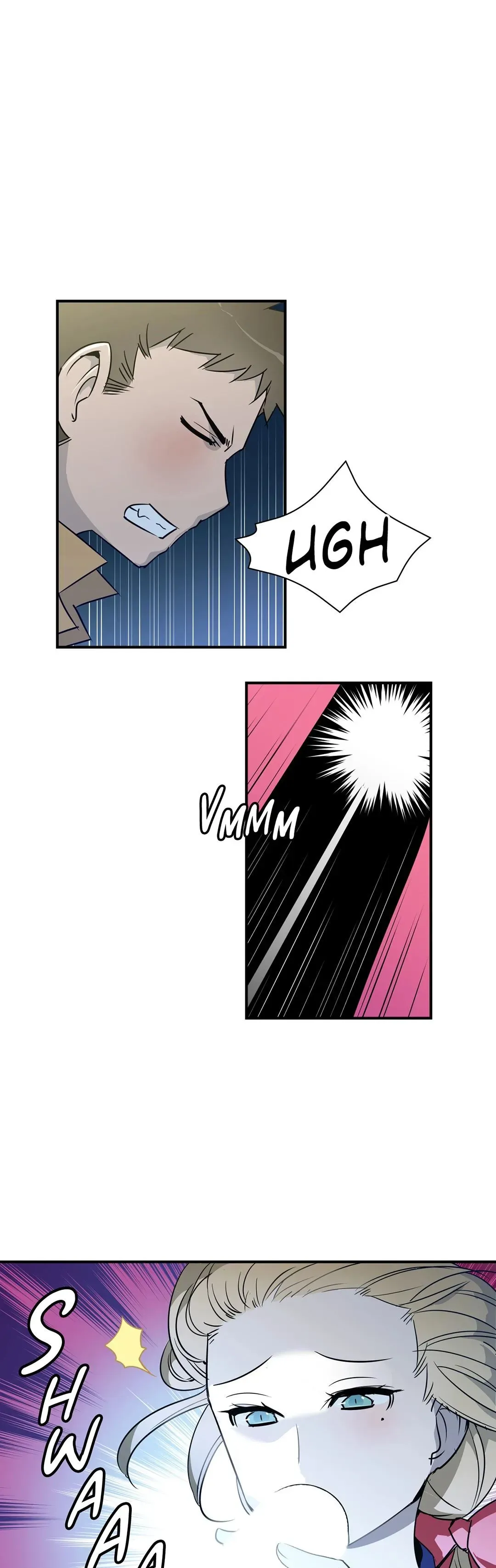 Rise and Shine, Hero! Chapter 5 page 27 - 