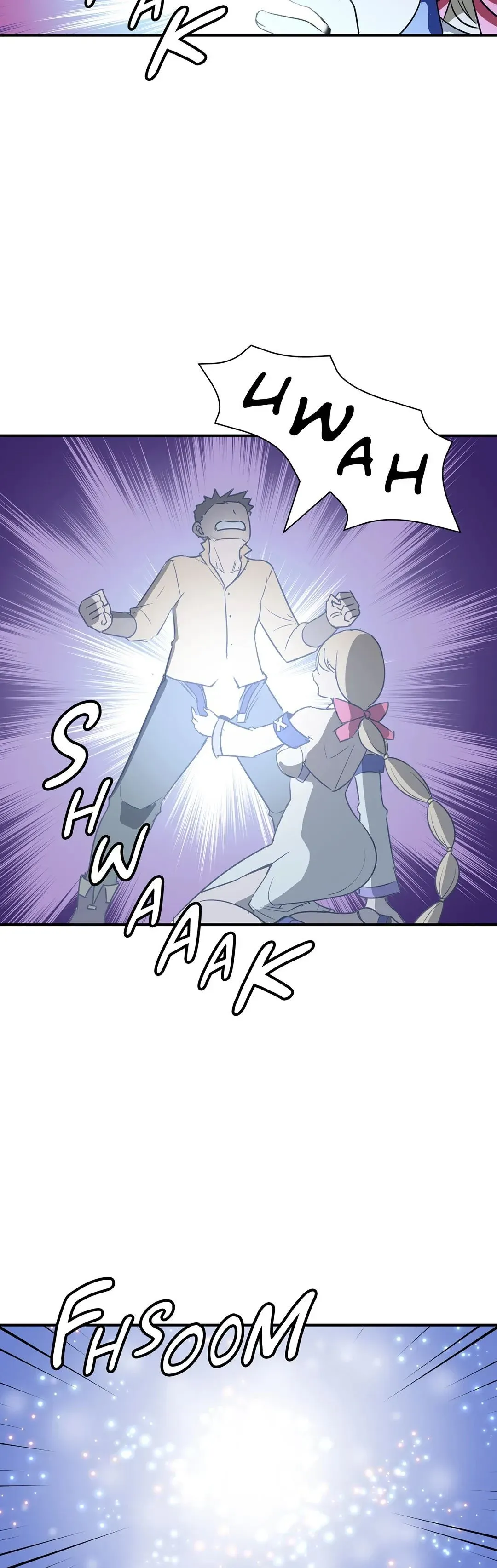 Rise and Shine, Hero! Chapter 5 page 28 - 