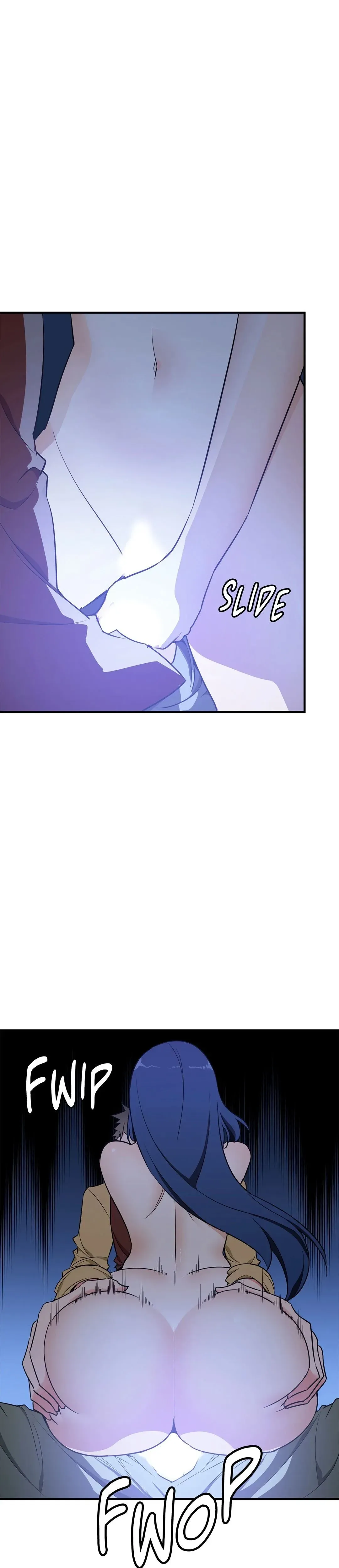 Rise and Shine, Hero! Chapter 50 page 16 - 