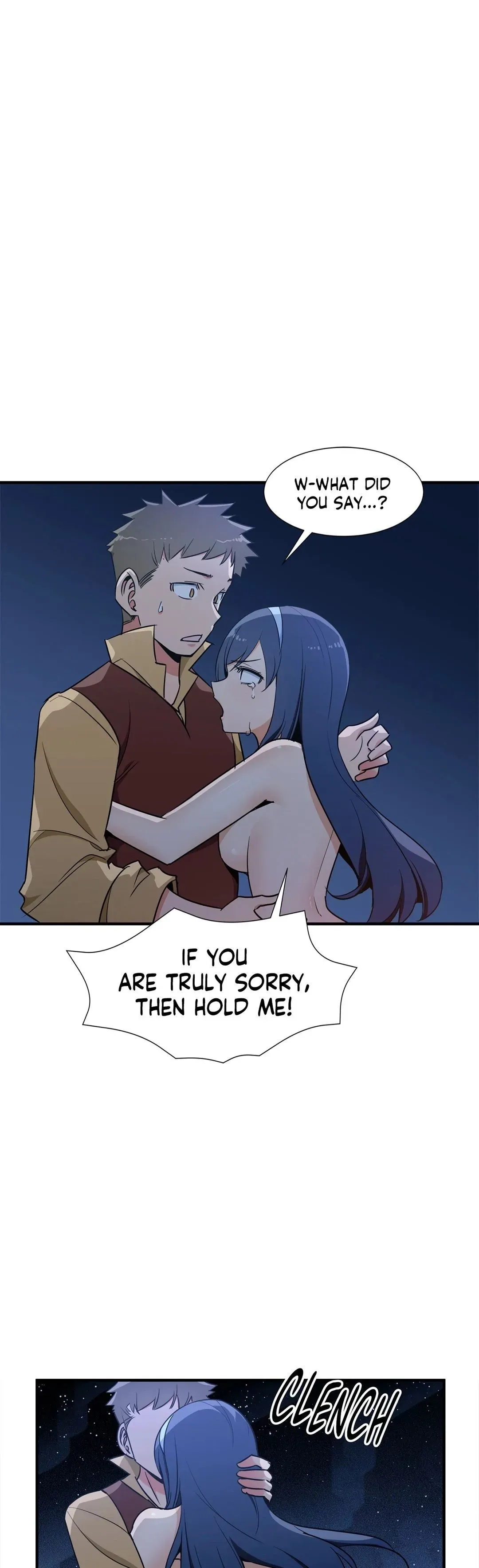 Rise and Shine, Hero! Chapter 50 page 20 - 
