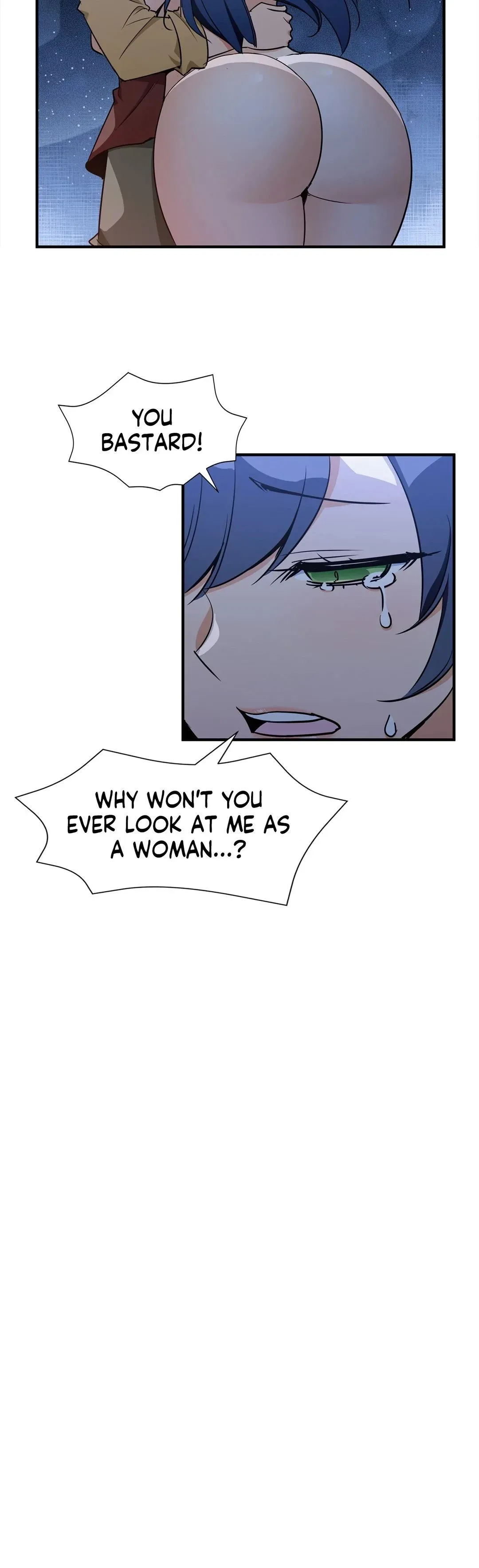Rise and Shine, Hero! Chapter 50 page 21 - 