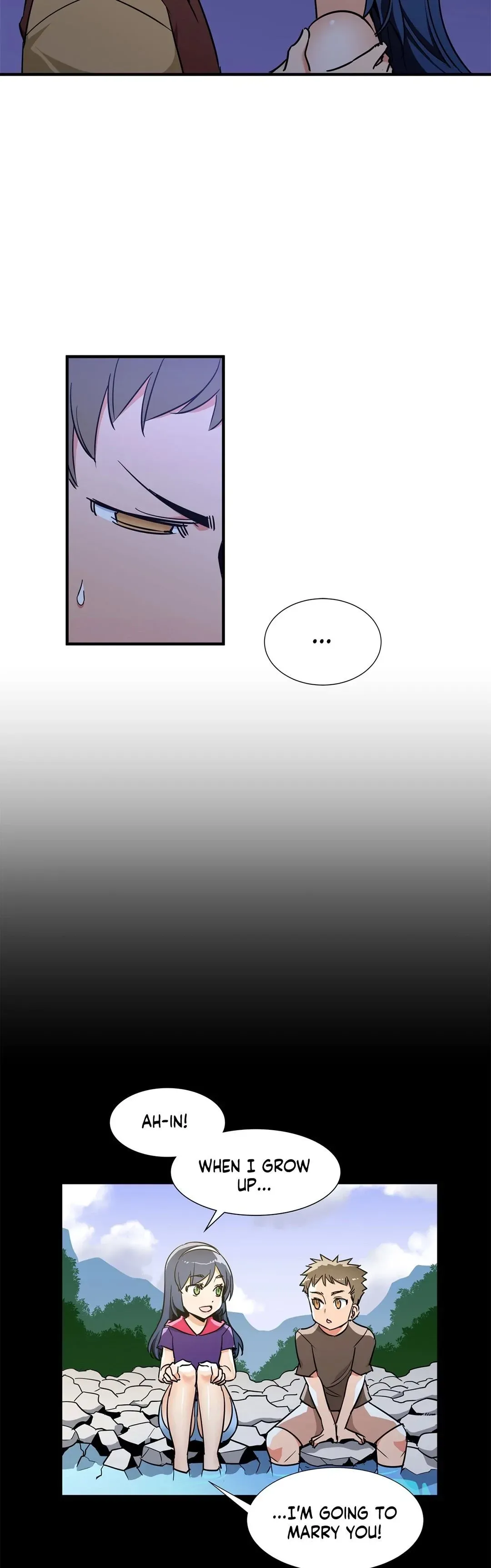 Rise and Shine, Hero! Chapter 51 page 2 - 