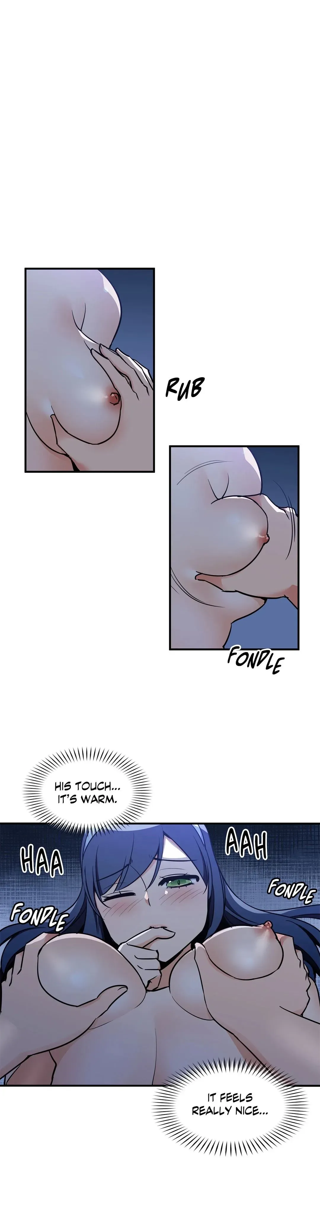 Rise and Shine, Hero! Chapter 51 page 13 - 