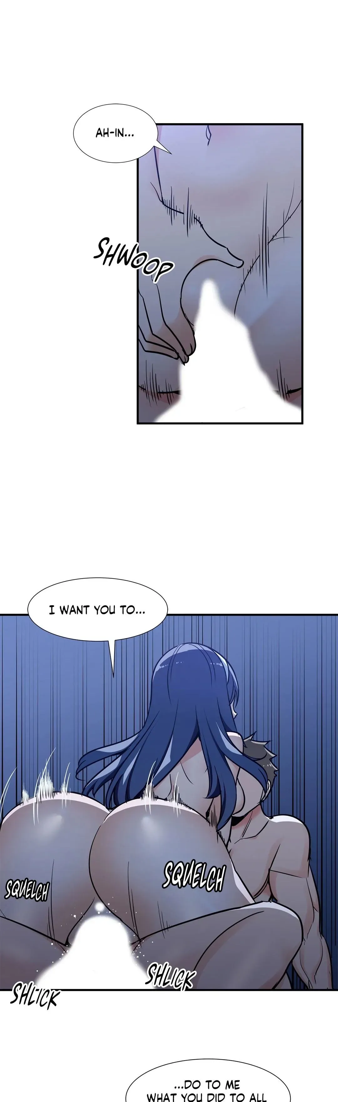 Rise and Shine, Hero! Chapter 51 page 19 - 