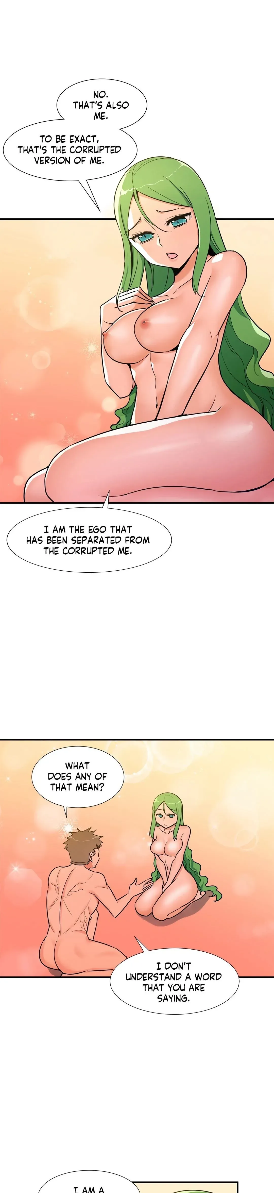 Rise and Shine, Hero! Chapter 52 page 12 - 