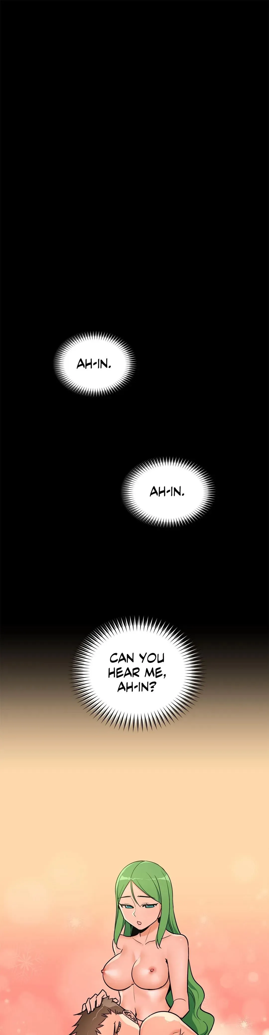 Rise and Shine, Hero! Chapter 52 page 10 - 