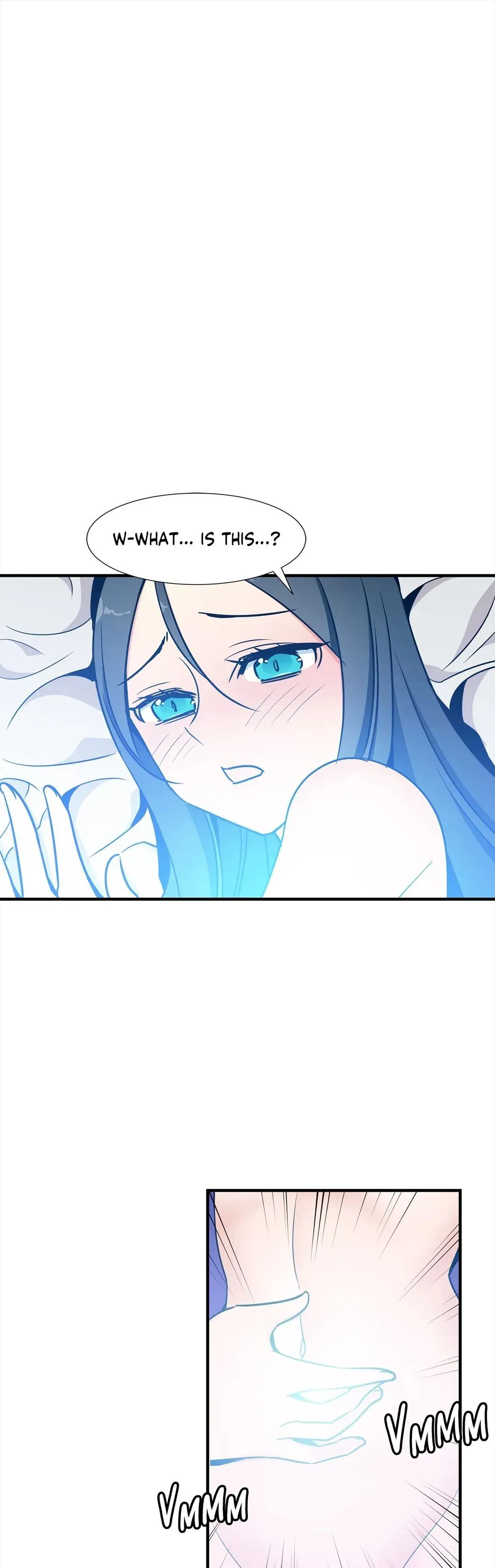 Rise and Shine, Hero! Chapter 54 page 19 - 