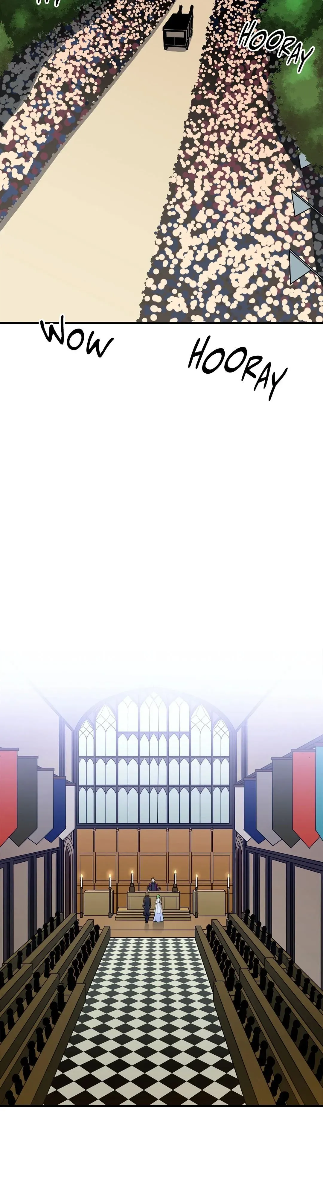 Rise and Shine, Hero! Chapter 55 page 2 - 