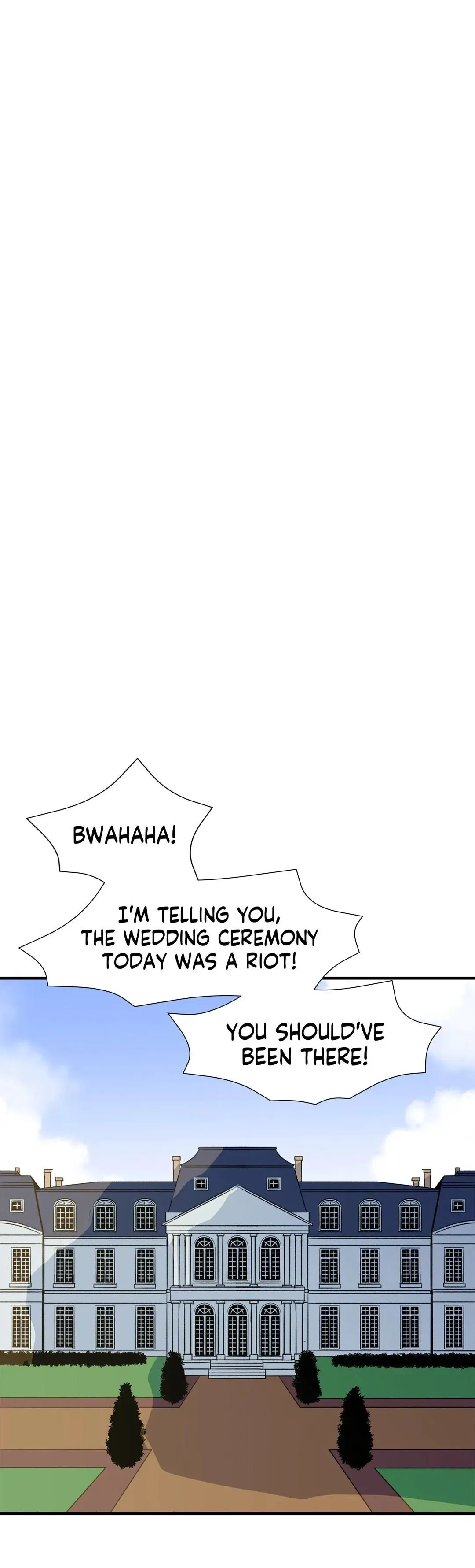 Rise and Shine, Hero! Chapter 55 page 18 - 