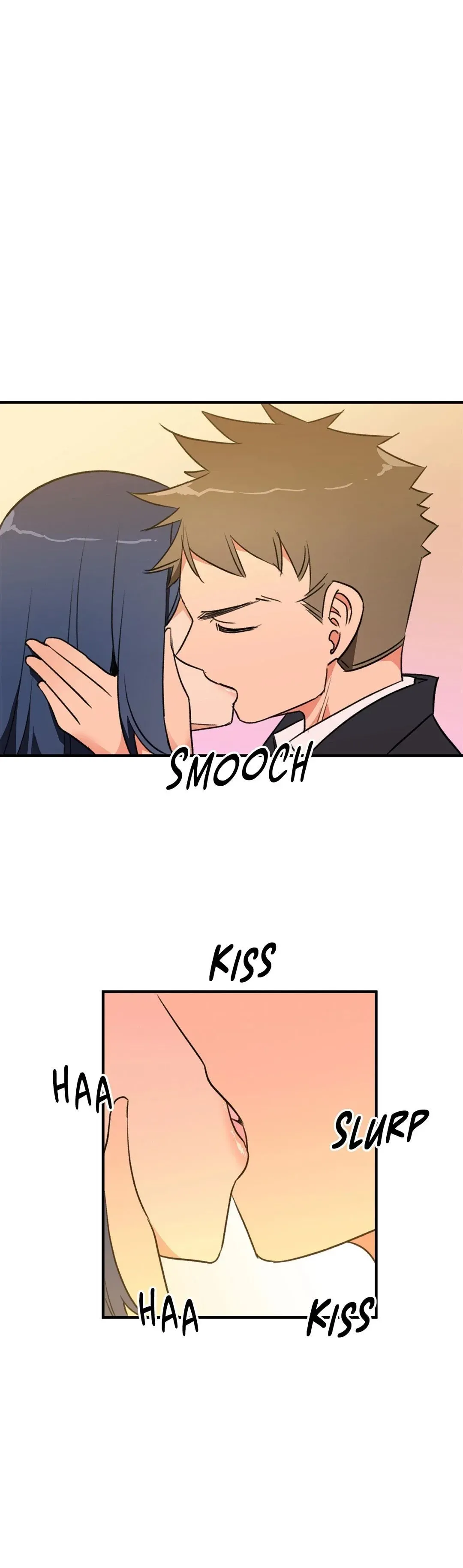 Rise and Shine, Hero! Chapter 55 page 26 - 