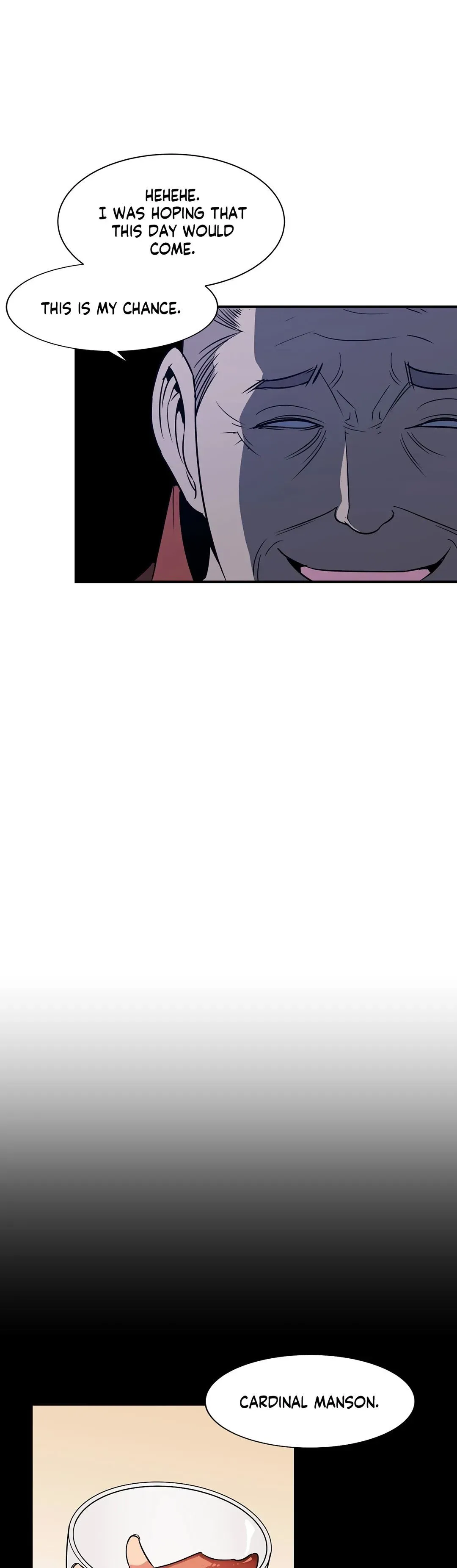 Rise and Shine, Hero! Chapter 6 page 24 - 