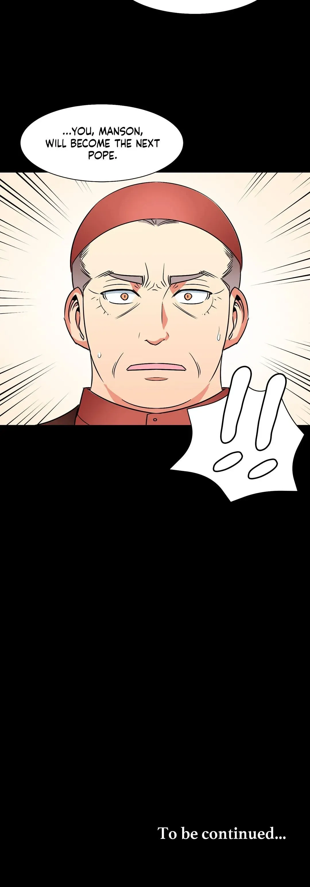 Rise and Shine, Hero! Chapter 6 page 28 - 