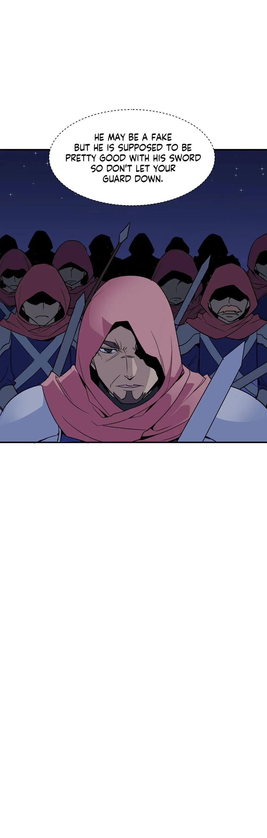 Rise and Shine, Hero! Chapter 7 page 24 - 