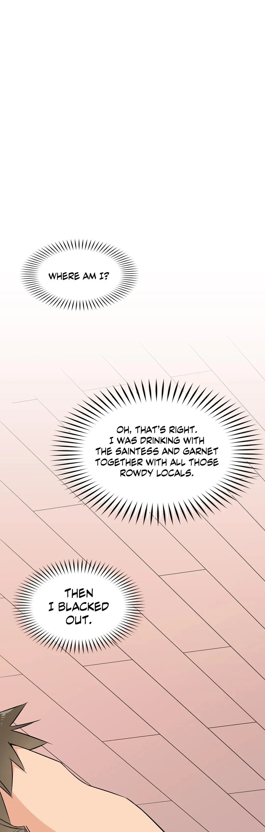 Rise and Shine, Hero! Chapter 7 page 25 - 