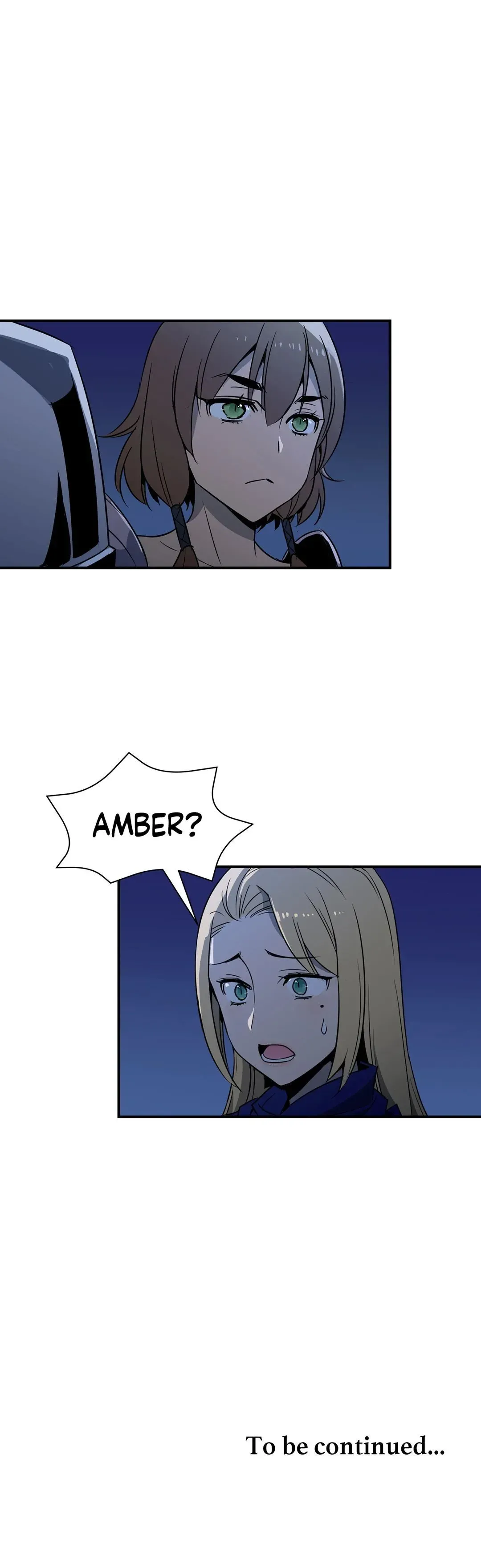 Rise and Shine, Hero! Chapter 8 page 26 - 