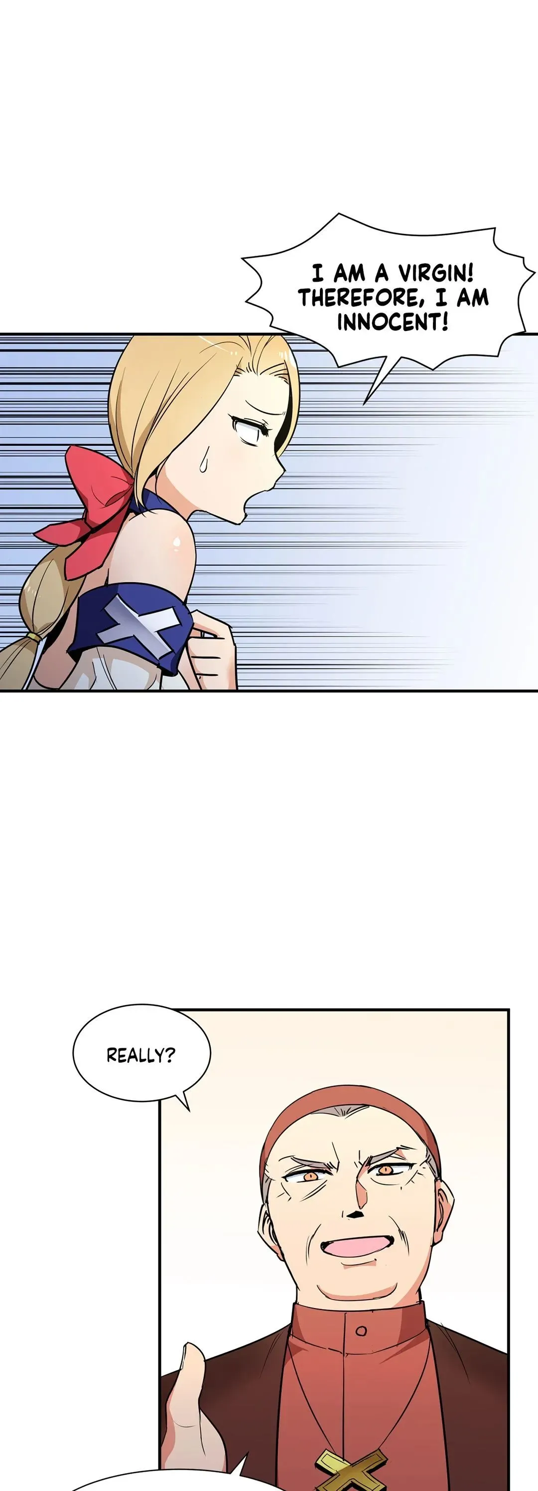 Rise and Shine, Hero! Chapter 9 page 13 - 
