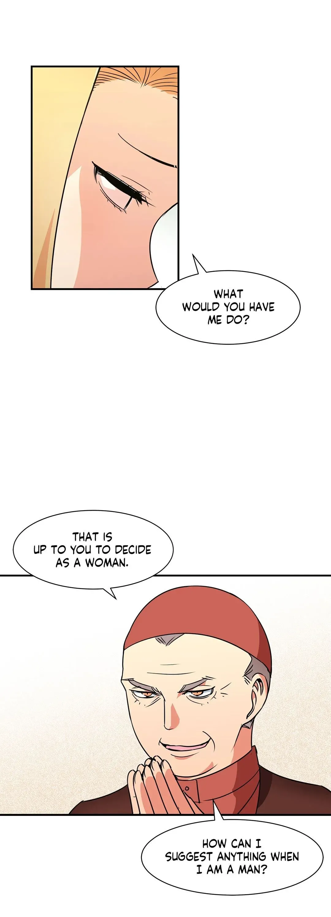 Rise and Shine, Hero! Chapter 9 page 15 - 