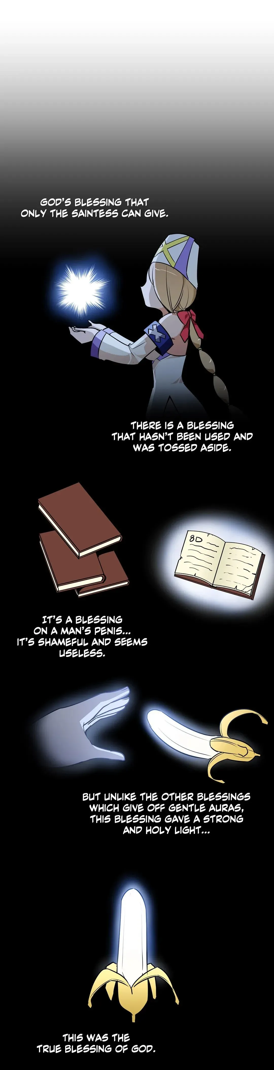 Rise and Shine, Hero! Chapter 9 page 24 - 