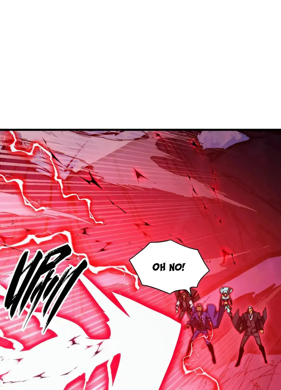 Rise From the Rubble (Colored) Chapter 310 page 16 - 