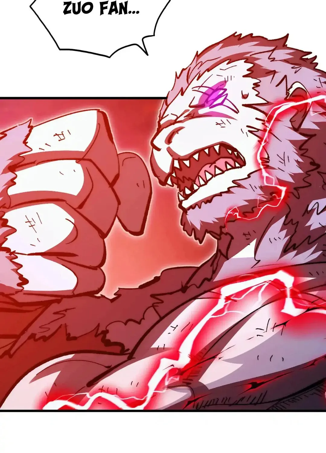 Rise From the Rubble (Colored) Chapter 310 page 23 - 