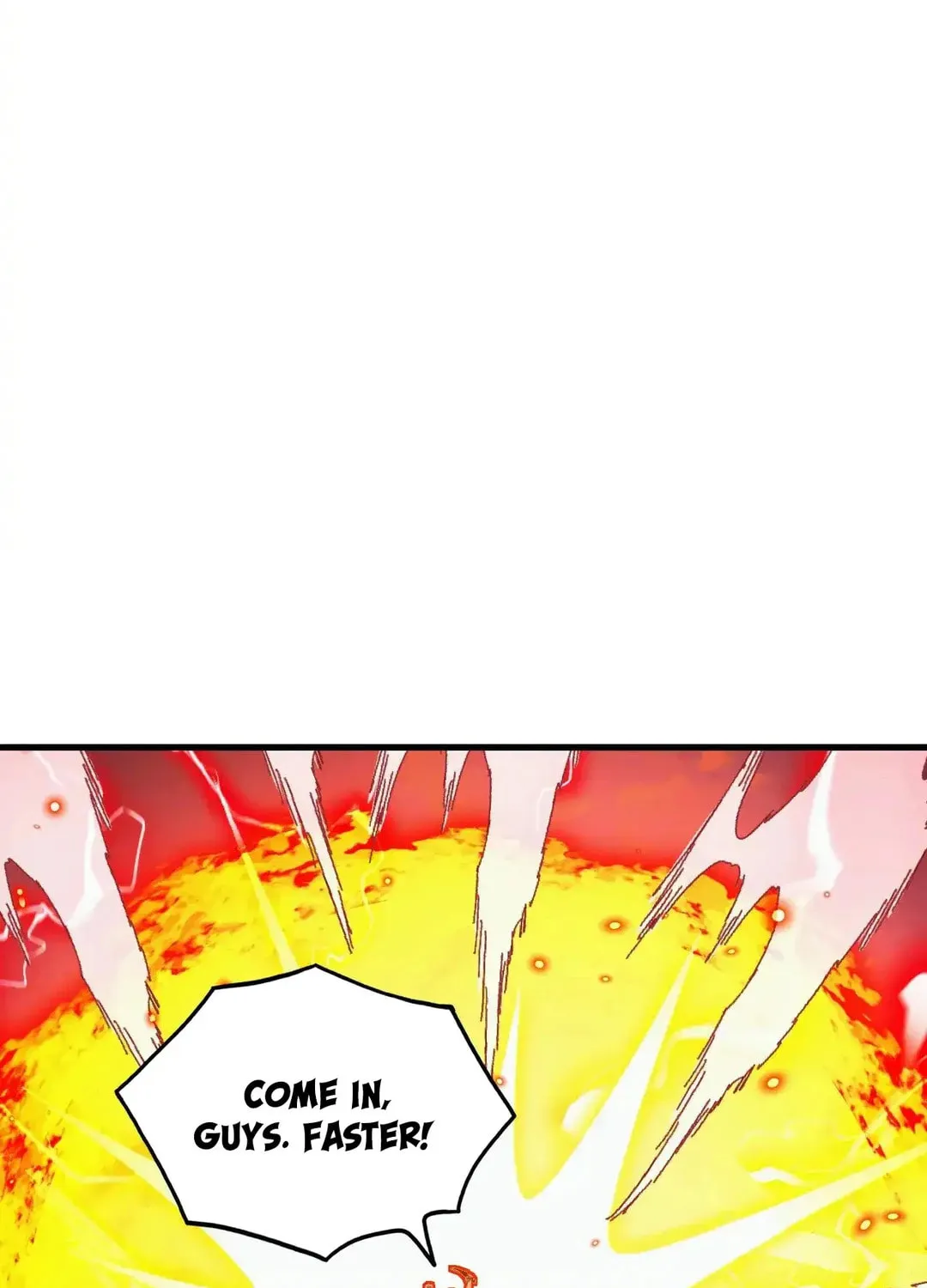 Rise From the Rubble (Colored) Chapter 310 page 24 - 