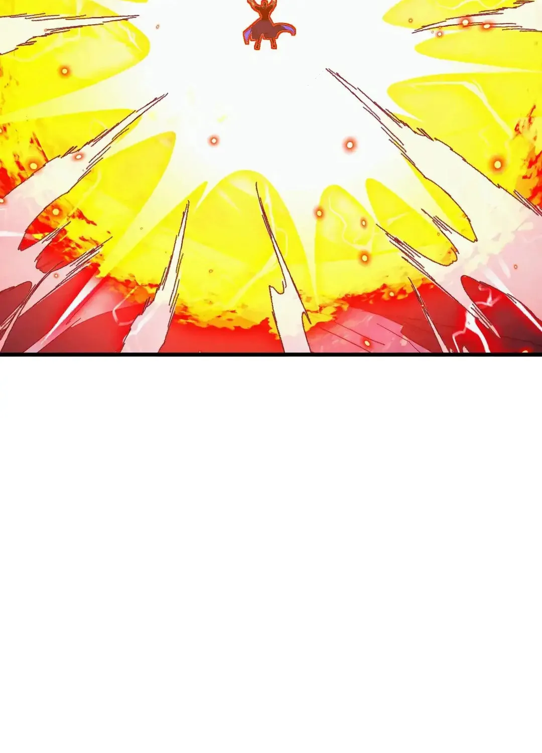 Rise From the Rubble (Colored) Chapter 310 page 25 - 