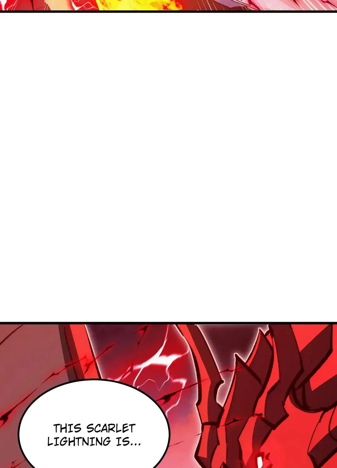Rise From the Rubble (Colored) Chapter 310 page 28 - 
