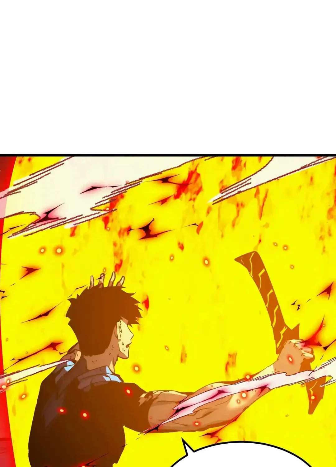 Rise From the Rubble (Colored) Chapter 310 page 30 - 