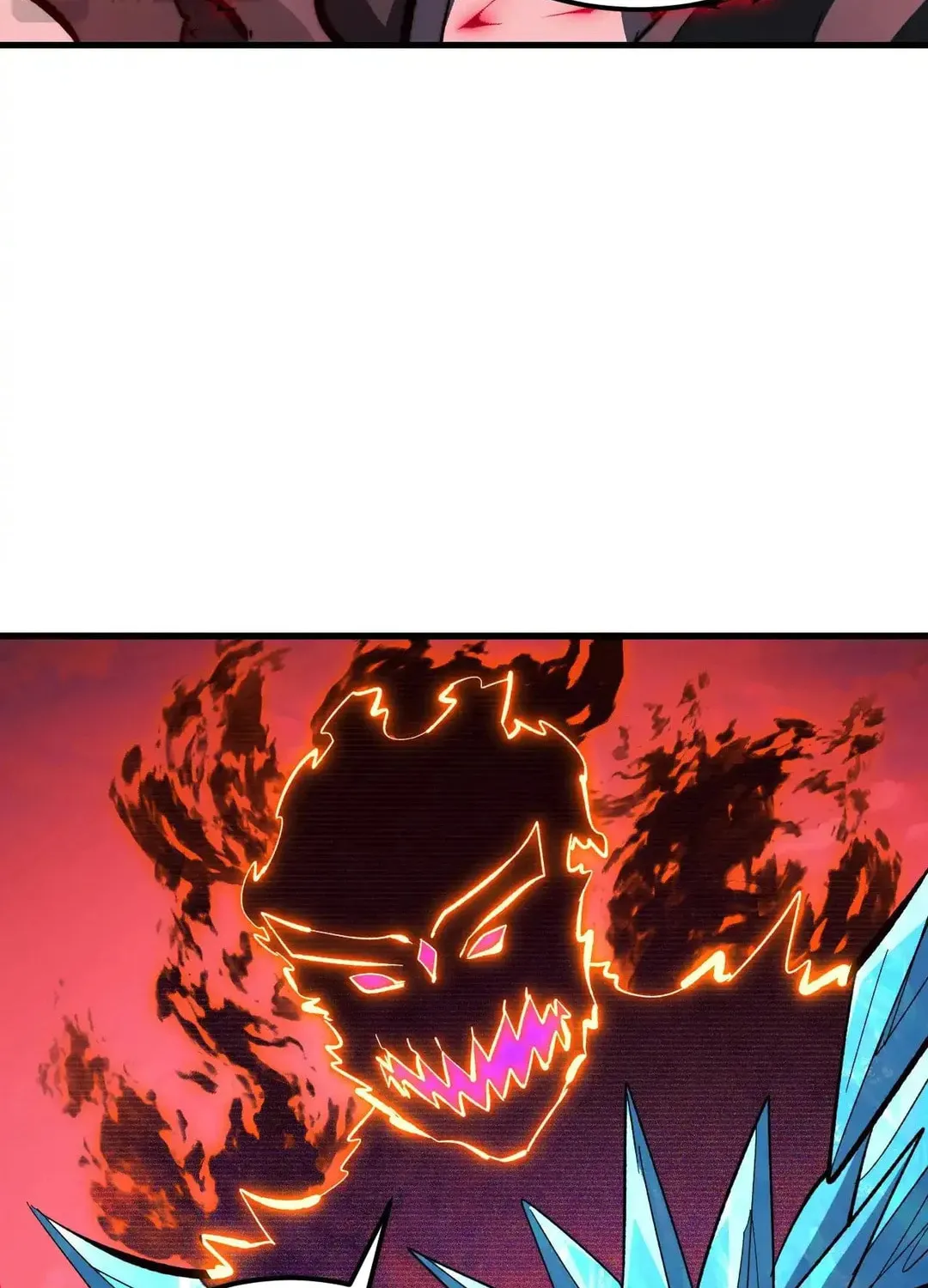 Rise From the Rubble (Colored) Chapter 310 page 35 - 