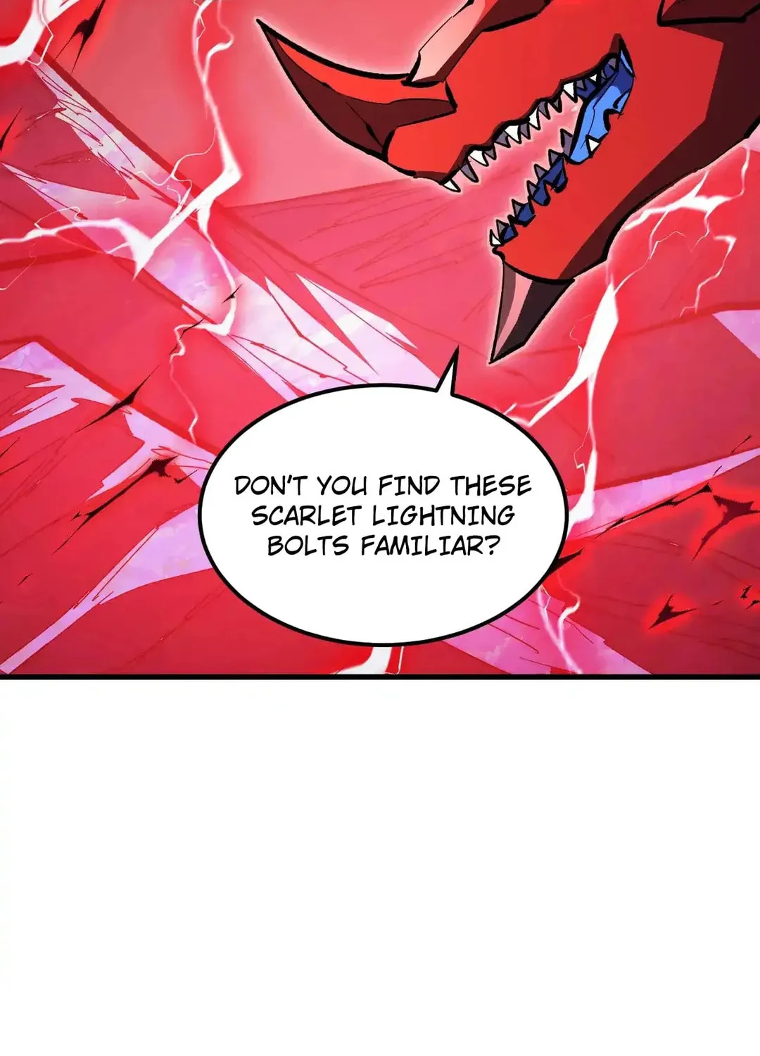 Rise From the Rubble (Colored) Chapter 310 page 39 - 