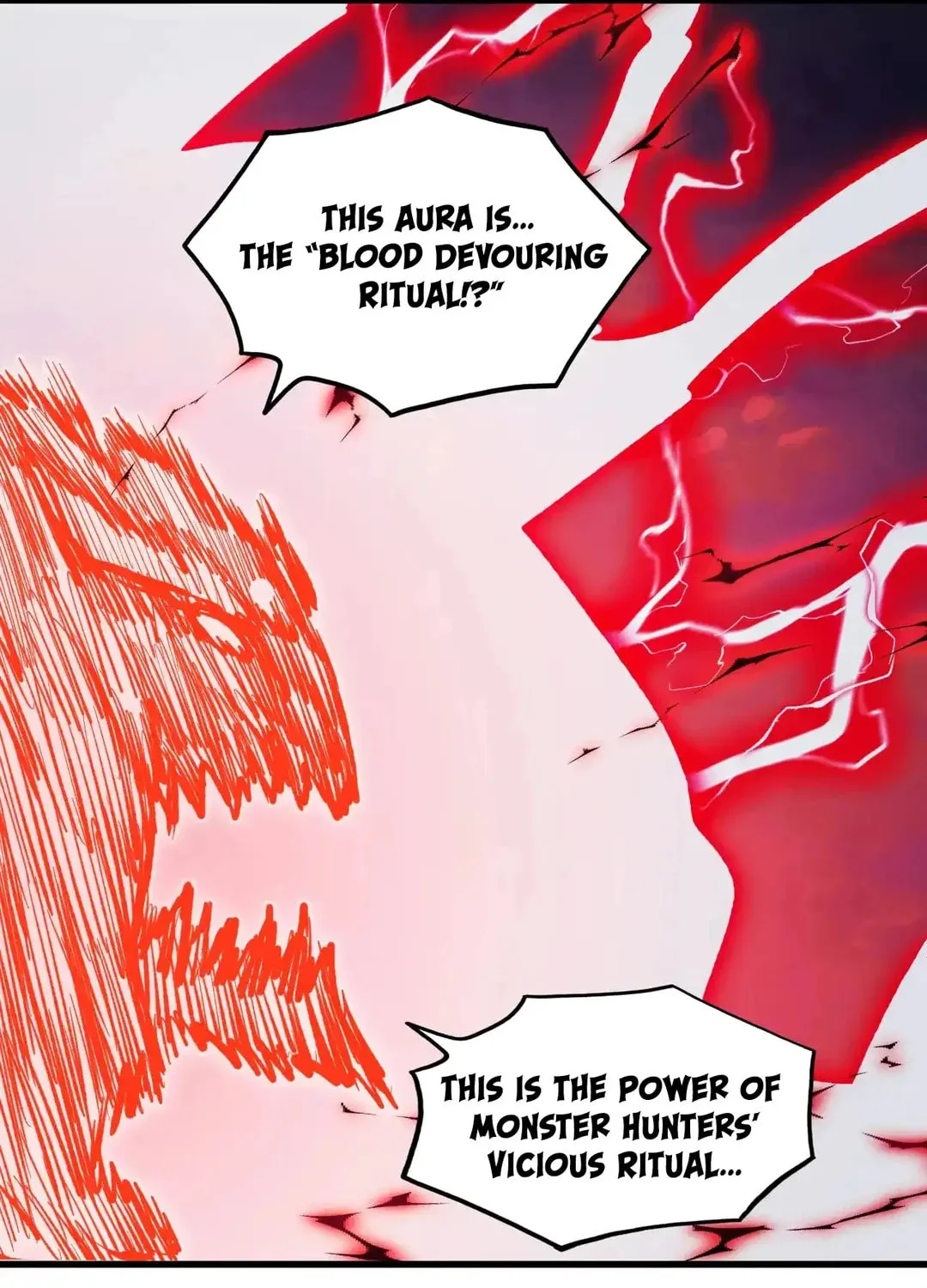 Rise From the Rubble (Colored) Chapter 310 page 41 - 