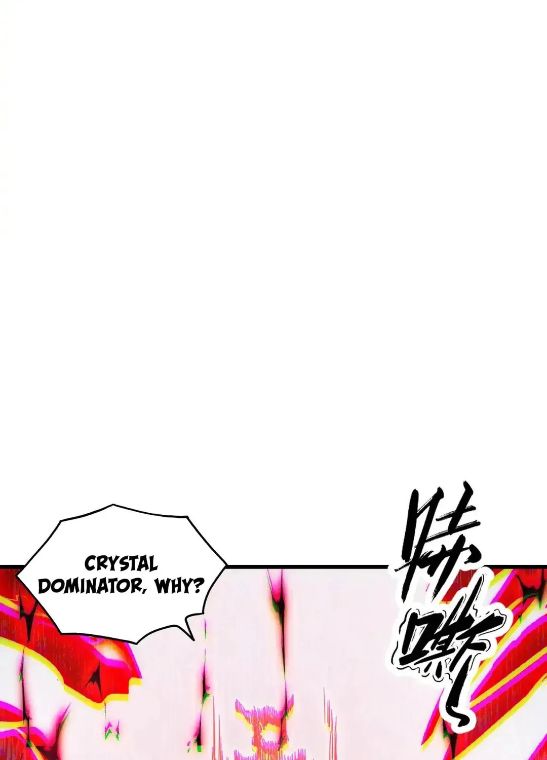 Rise From the Rubble (Colored) Chapter 310 page 42 - 