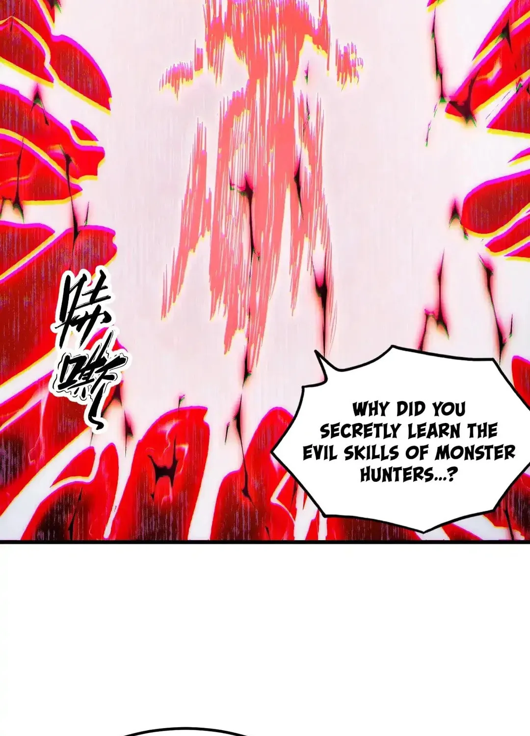 Rise From the Rubble (Colored) Chapter 310 page 43 - 