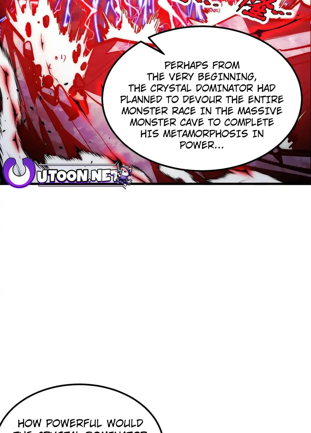 Rise From the Rubble (Colored) Chapter 310 page 45 - 