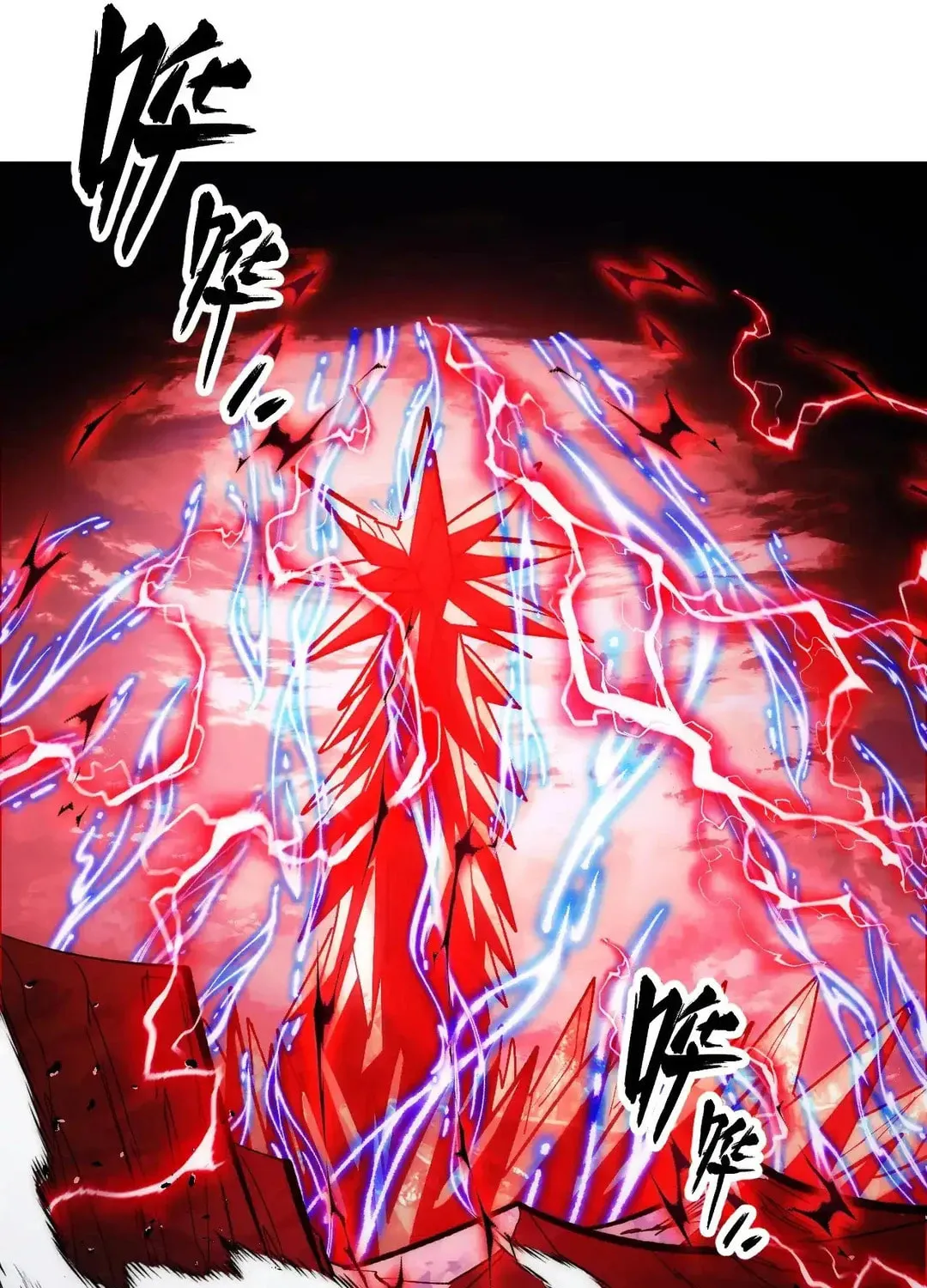 Rise From the Rubble (Colored) Chapter 310 page 48 - 