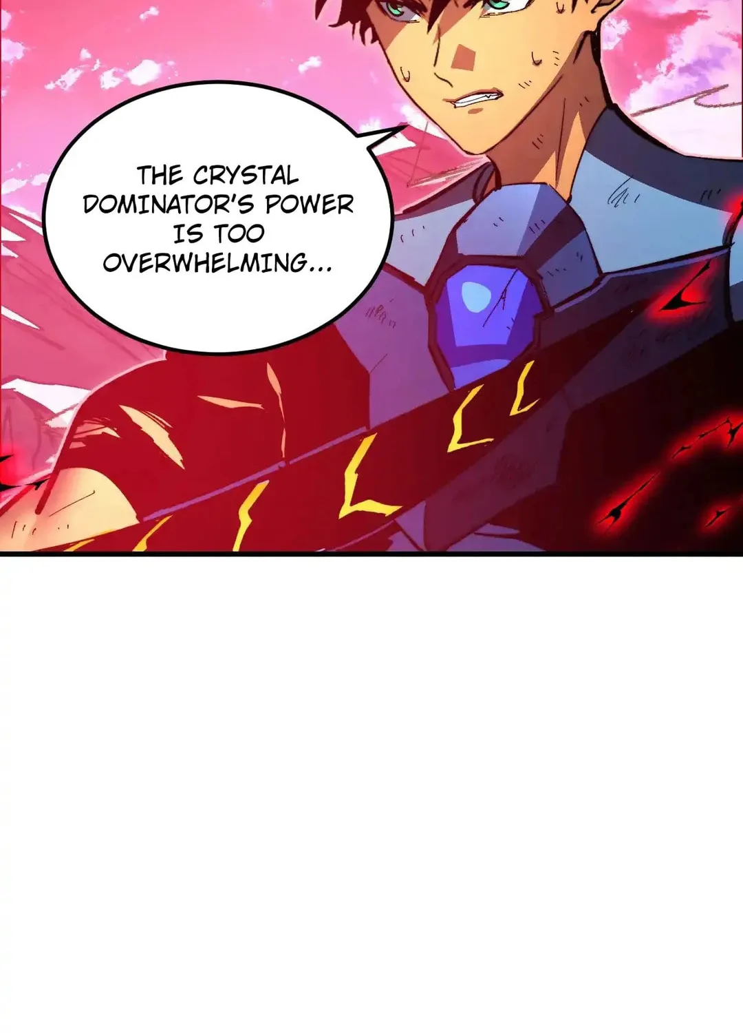 Rise From the Rubble (Colored) Chapter 310 page 53 - 