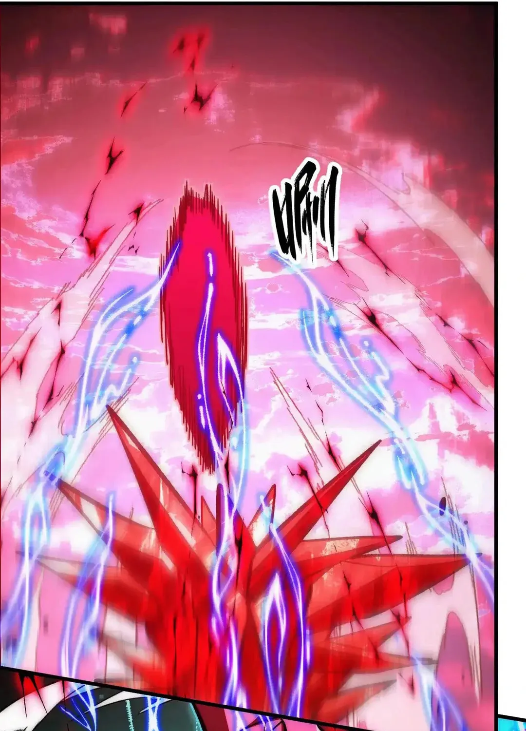 Rise From the Rubble (Colored) Chapter 310 page 55 - 