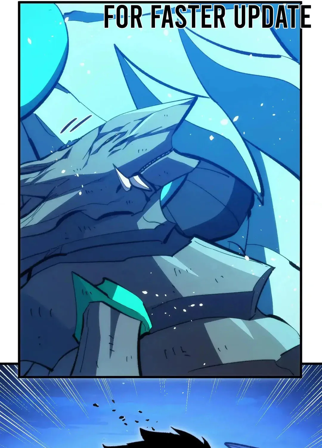 Rise From the Rubble (Colored) Chapter 310 page 7 - 