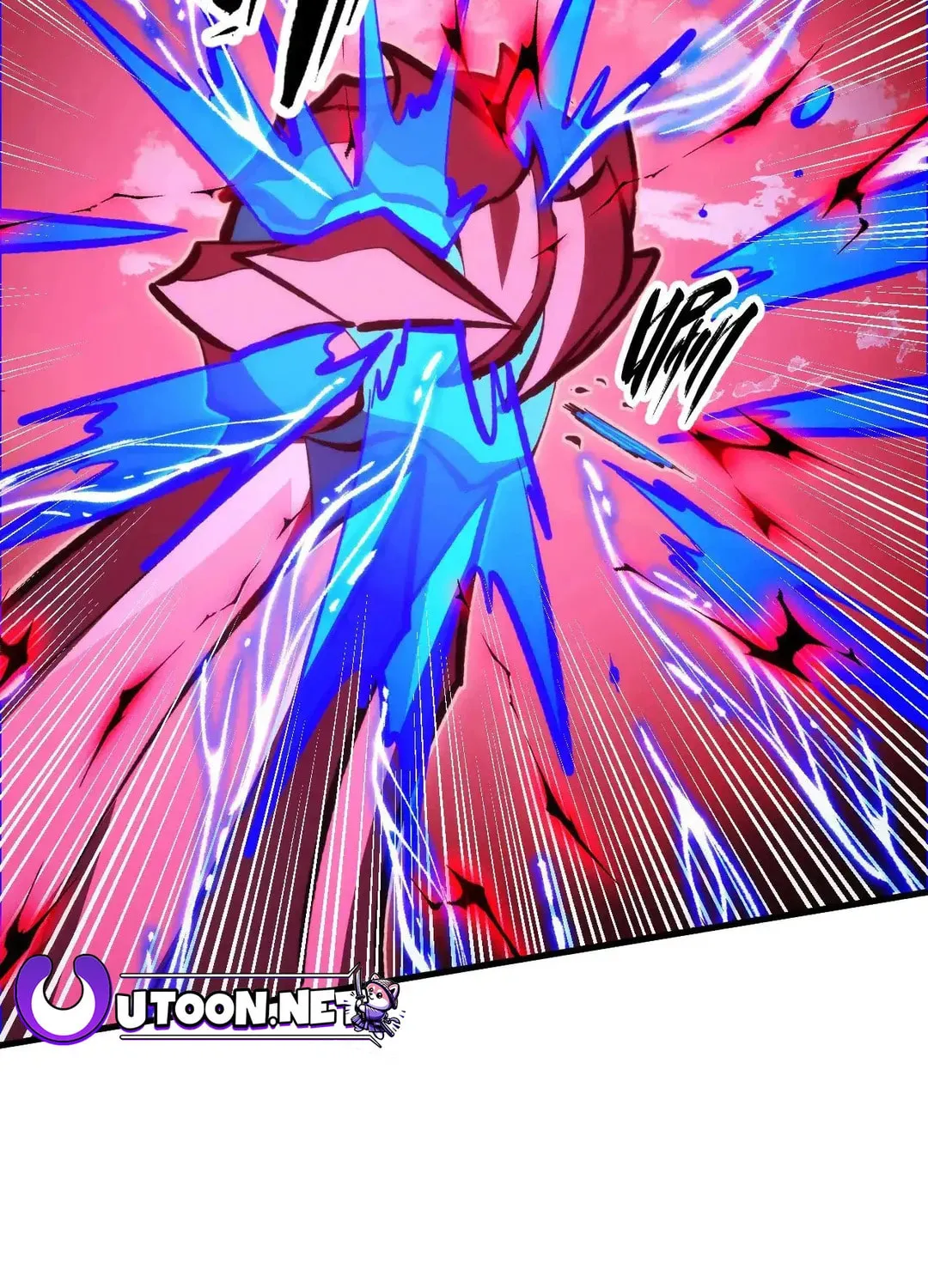 Rise From the Rubble (Colored) Chapter 310 page 63 - 